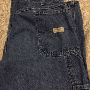 Wrangler jeans